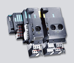 SIMATIC ET200S FC变频器
