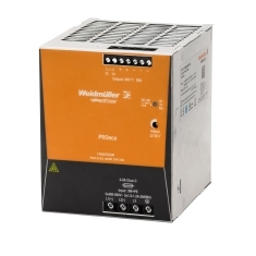 魏德米勒电源PRO ECO3 480W 24V 20A