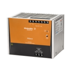 魏德米勒电源PRO ECO3 960W 24V 40A 1469560000